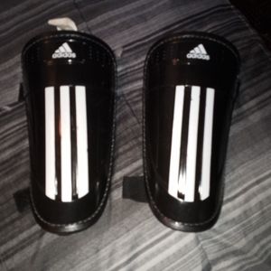 Adidas shin guards